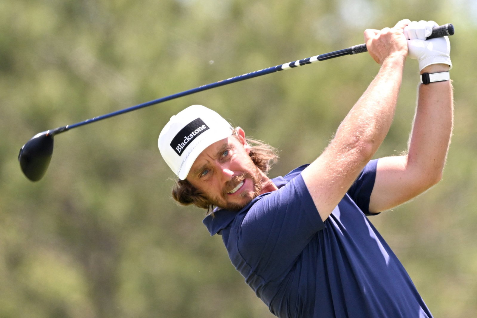 Tommy Fleetwood