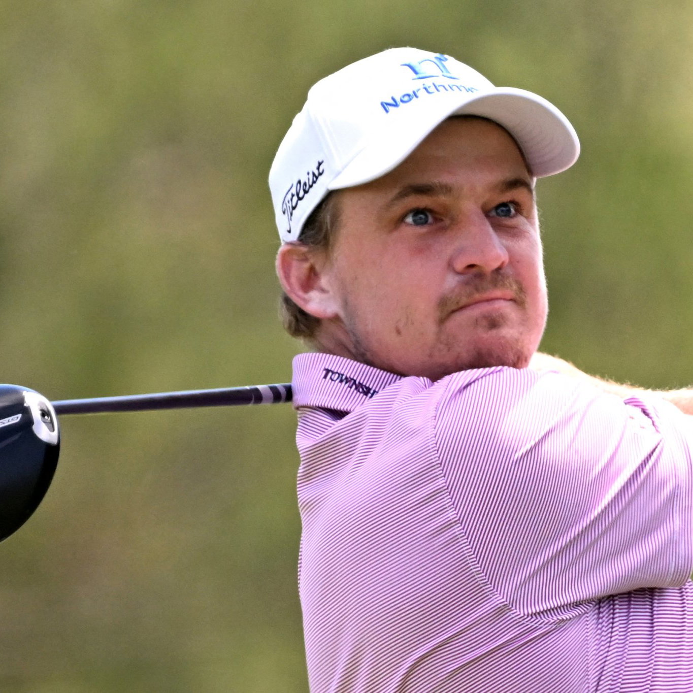 Bud Cauley
