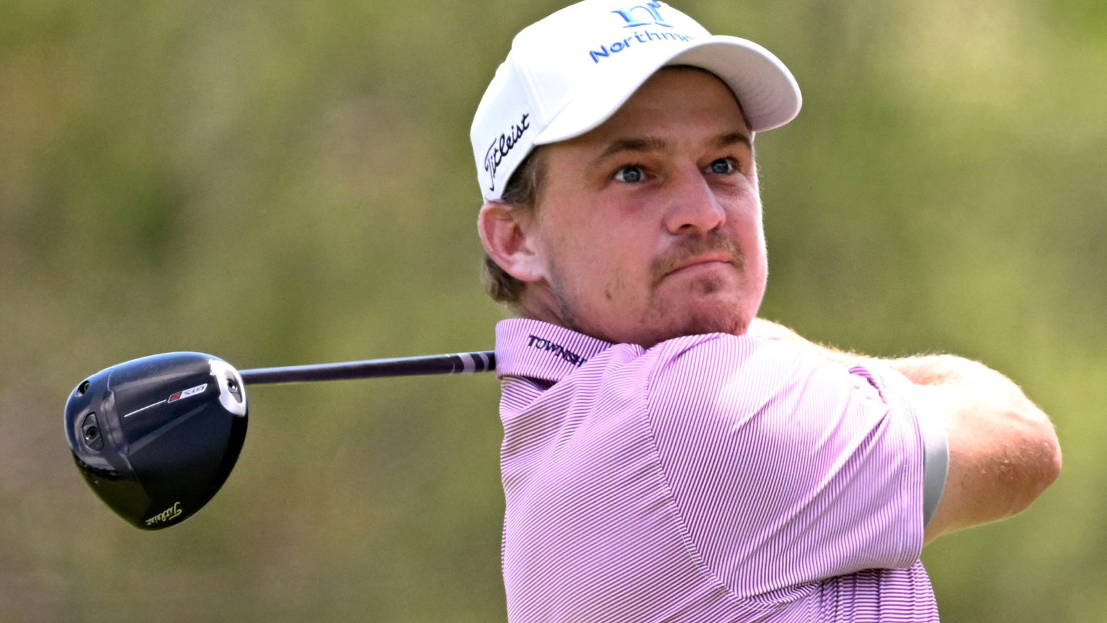 Bud Cauley