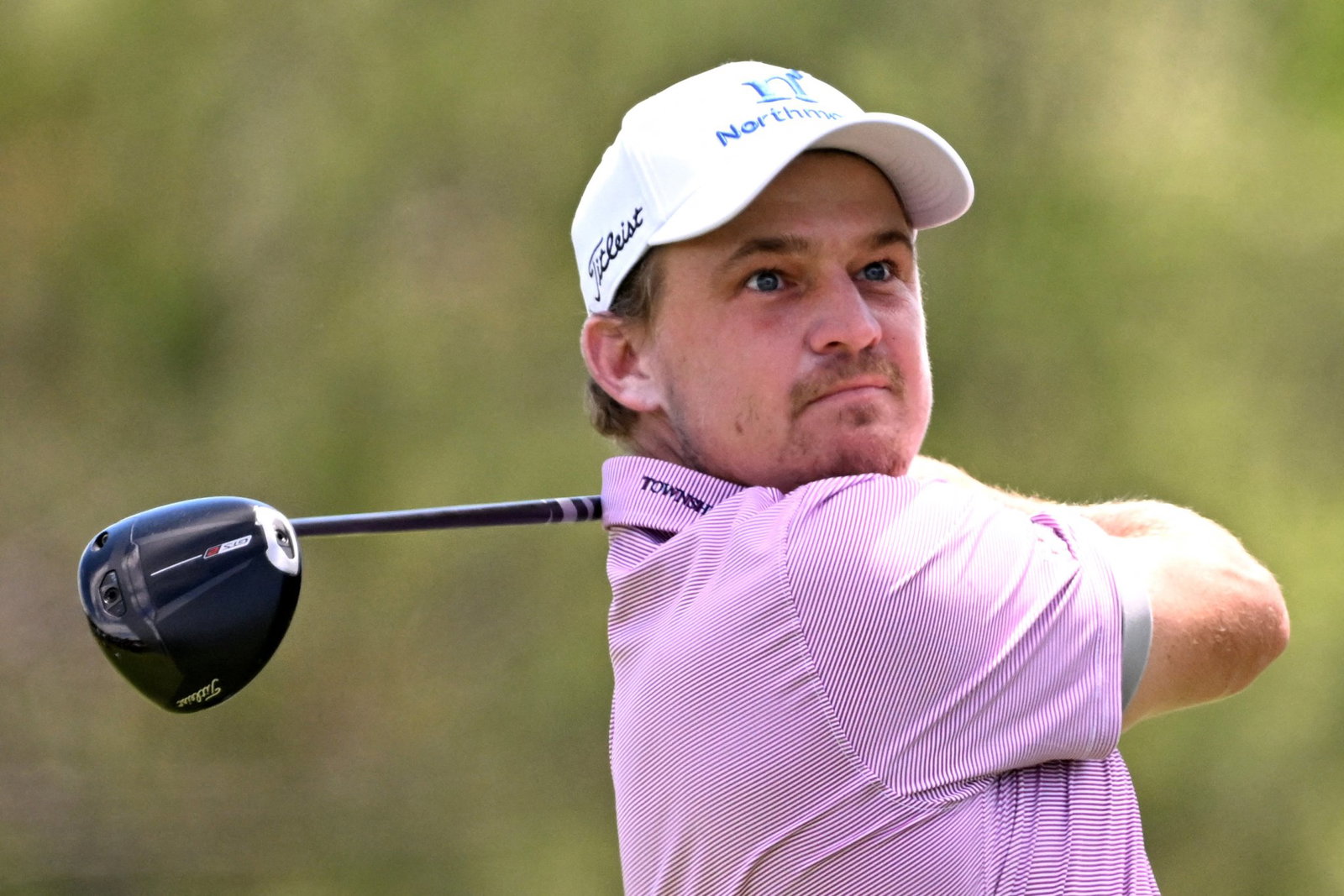 Bud Cauley