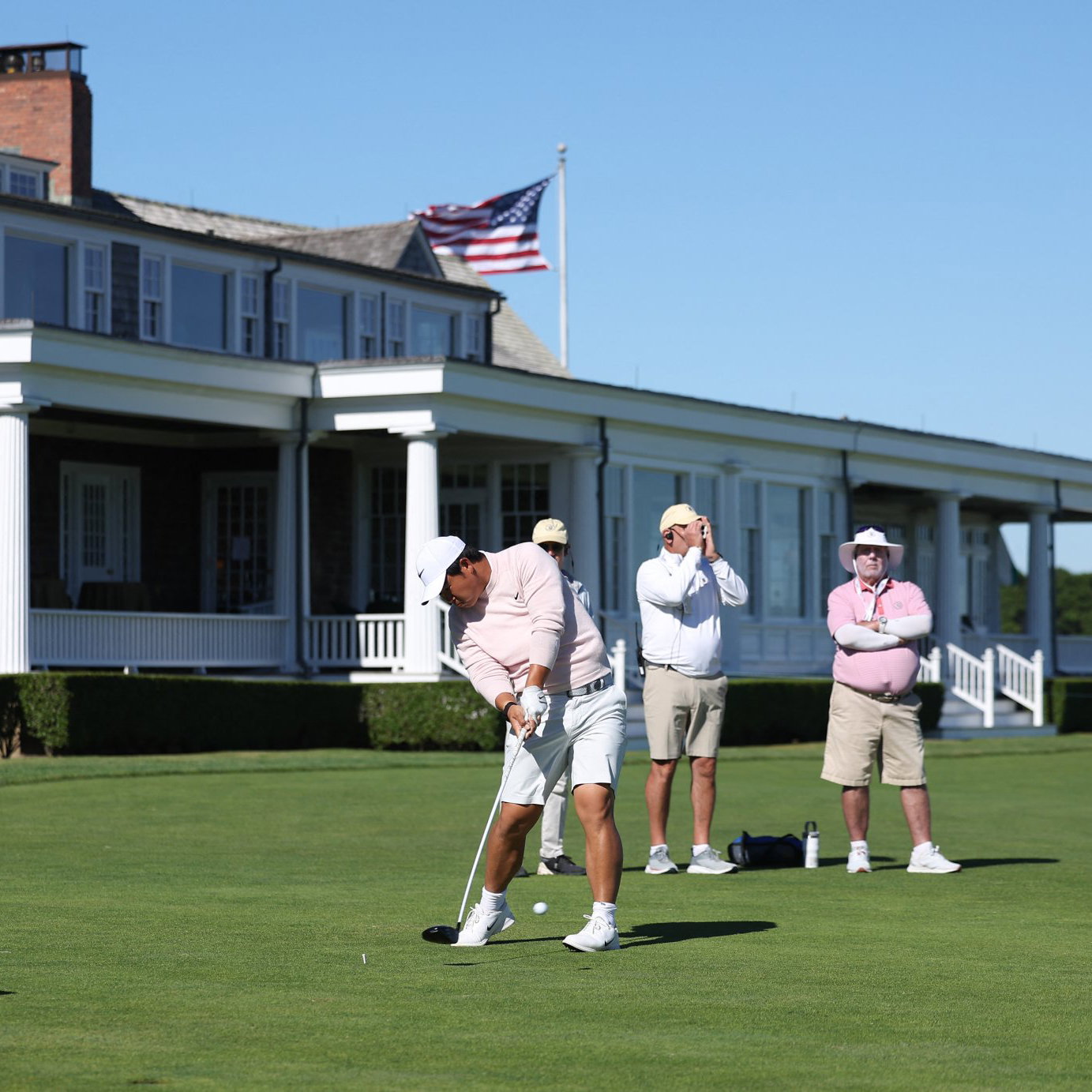 U.S. Open