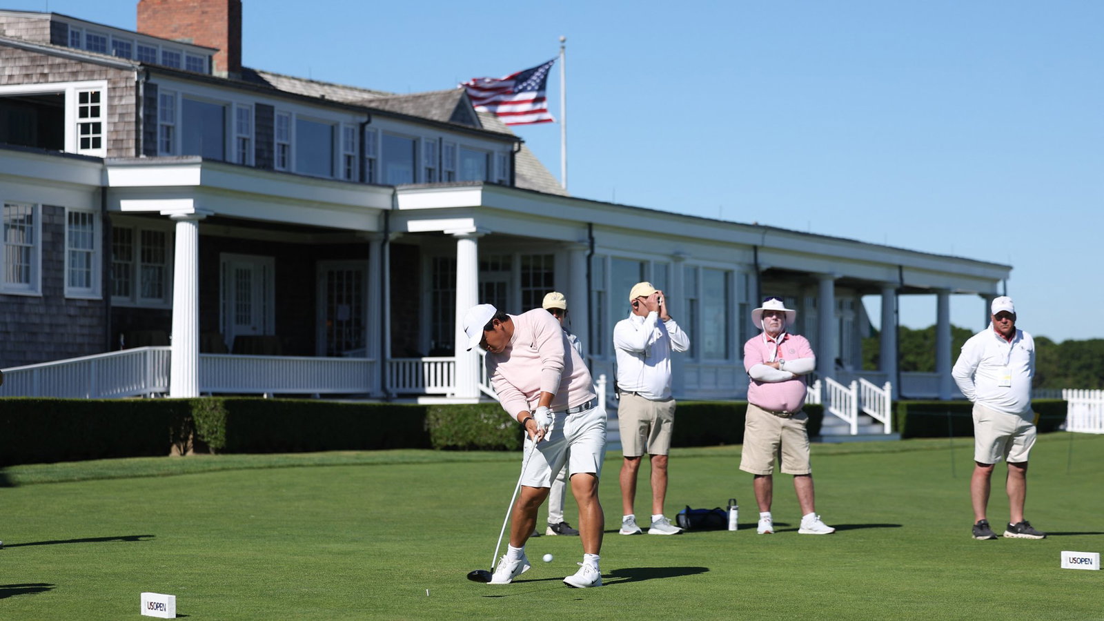 U.S. Open