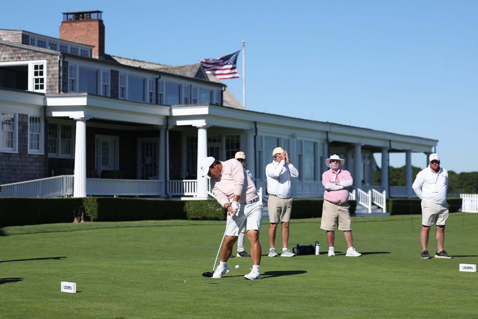 U.S. Open