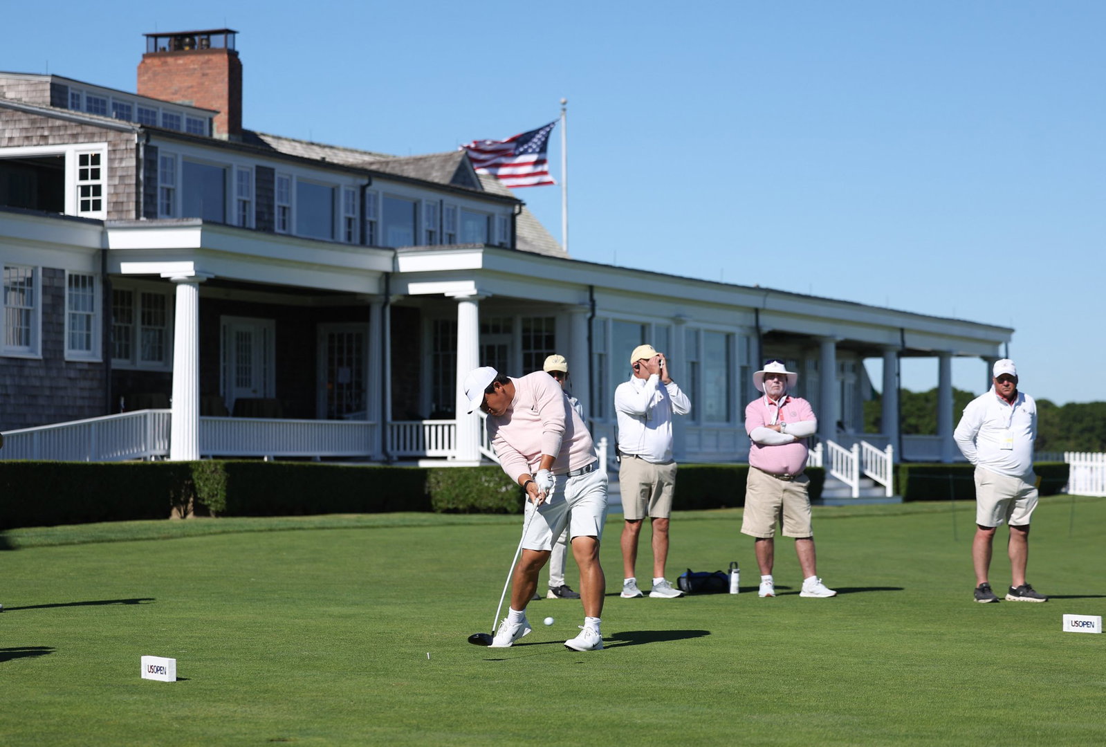 U.S. Open