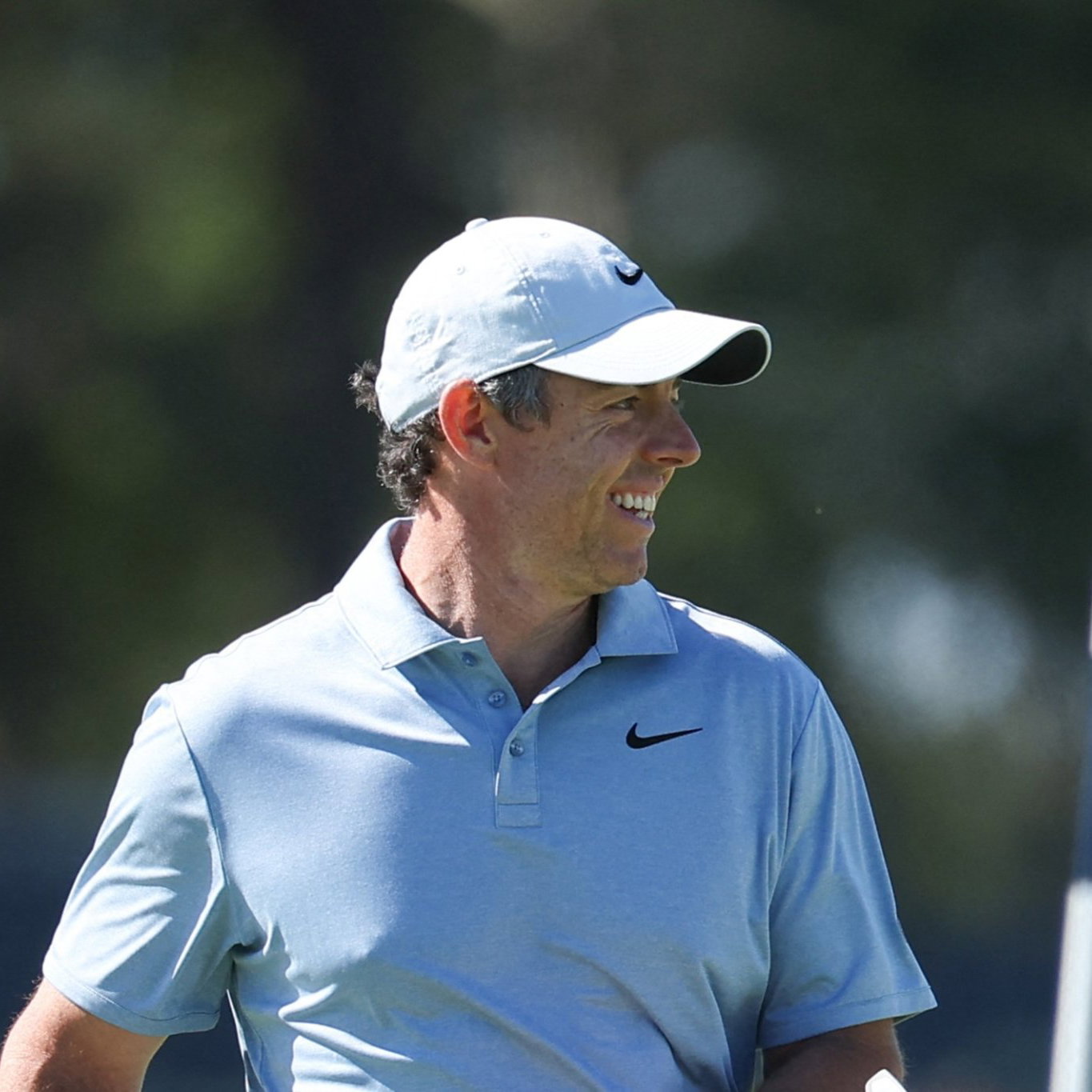 Rory McIlroy