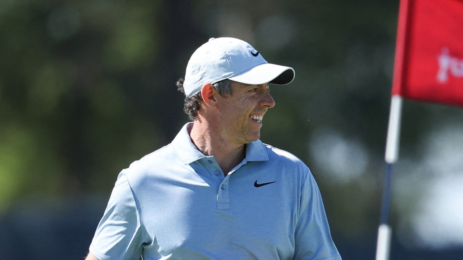 Rory McIlroy