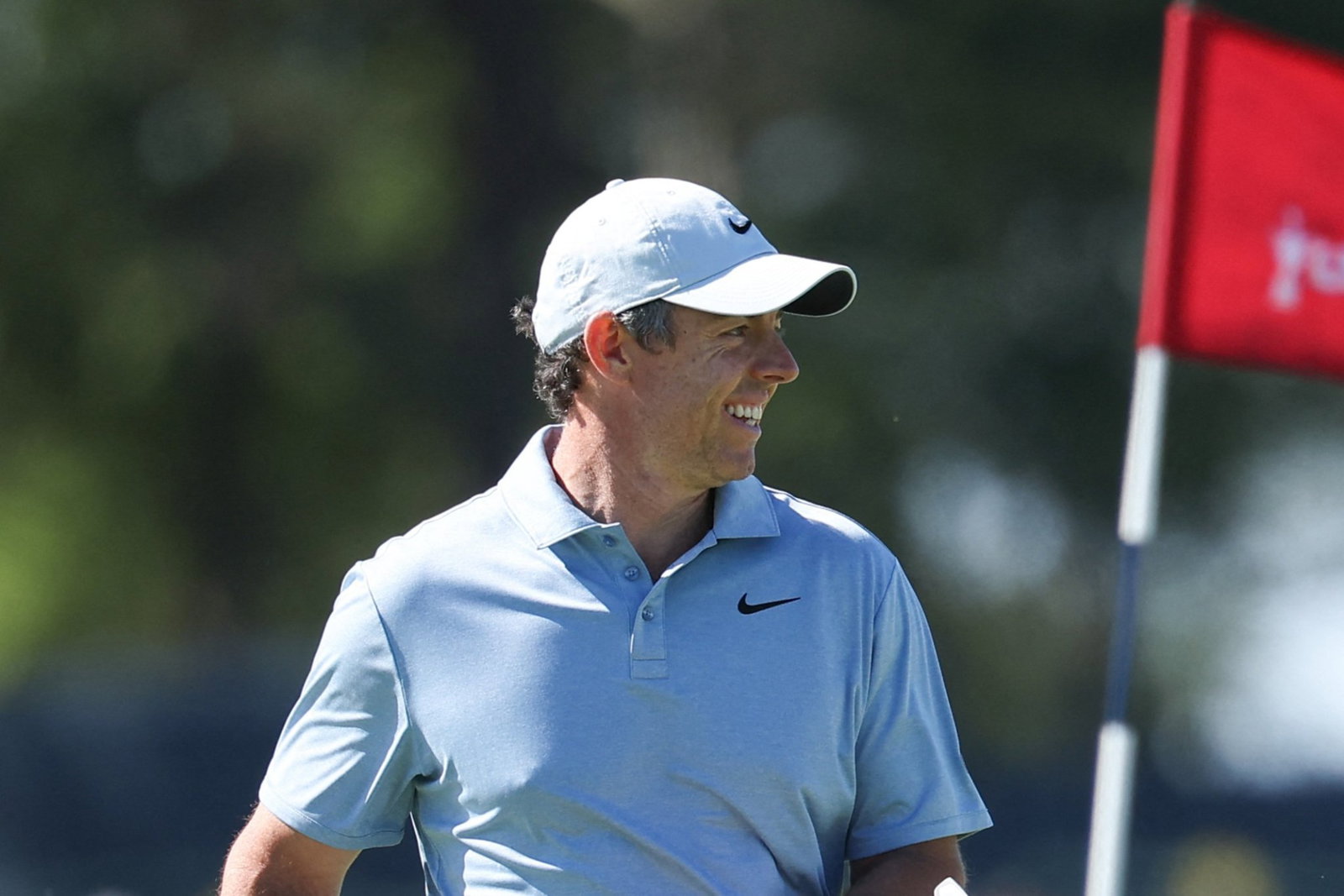 Rory McIlroy
