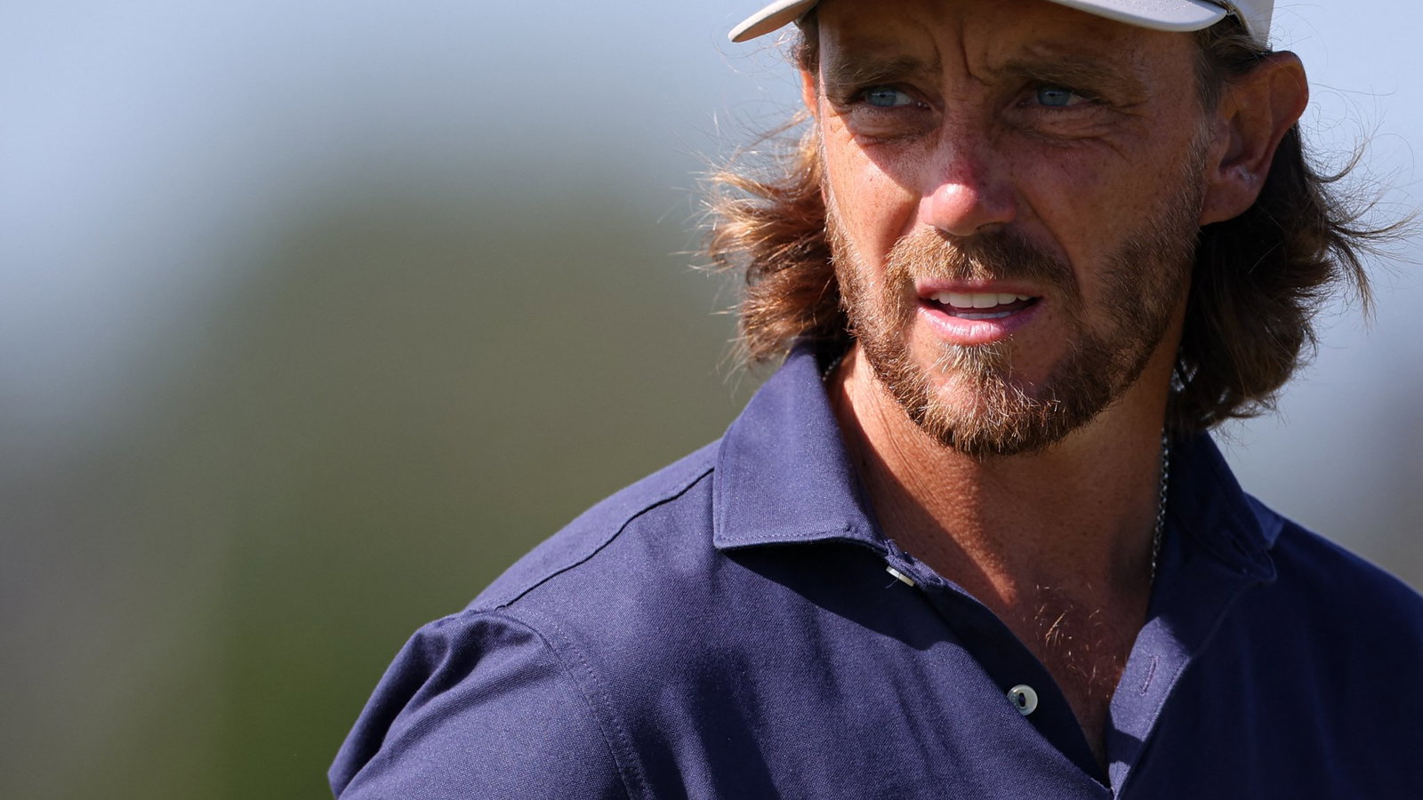 Tommy Fleetwood
