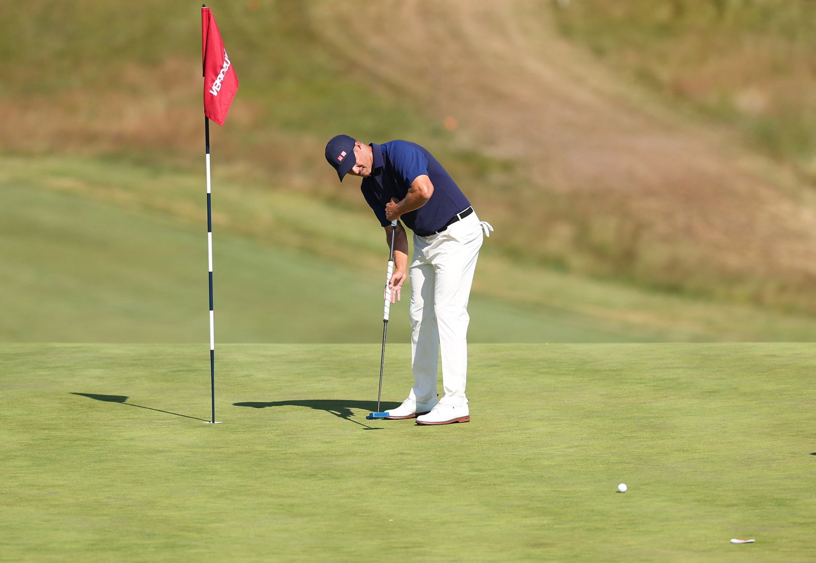 Adam Scott