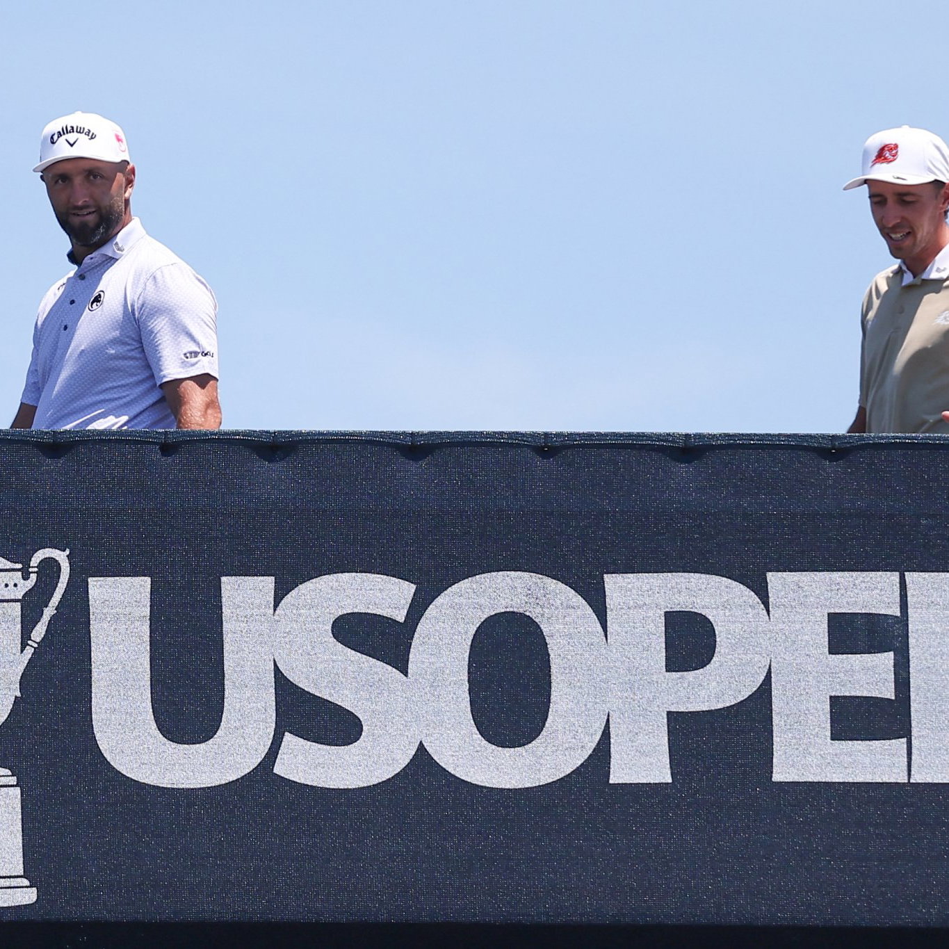 Jon Rahm