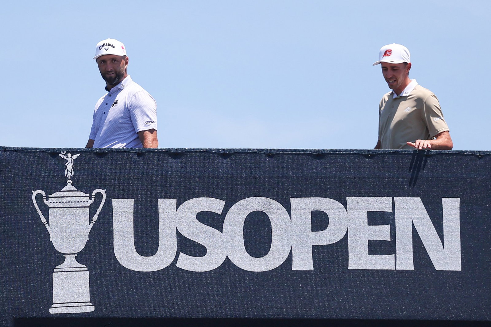 Jon Rahm