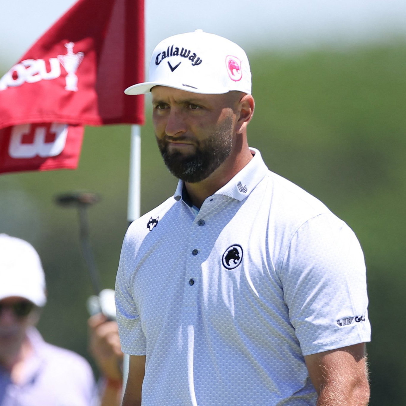 Jon Rahm