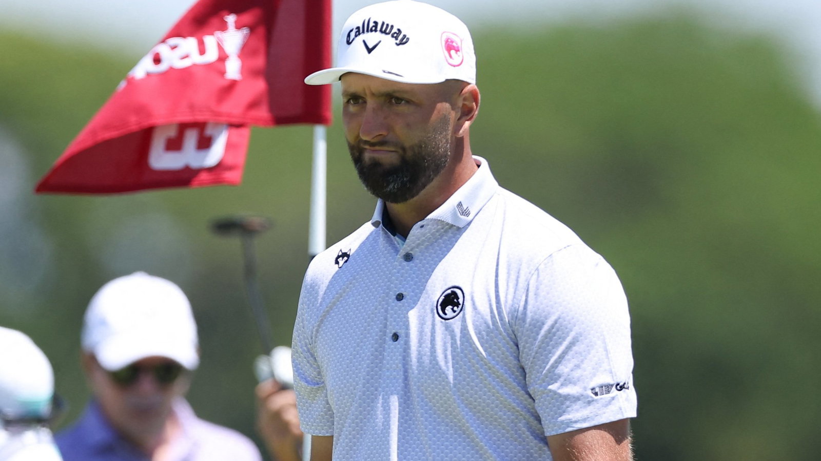 Jon Rahm