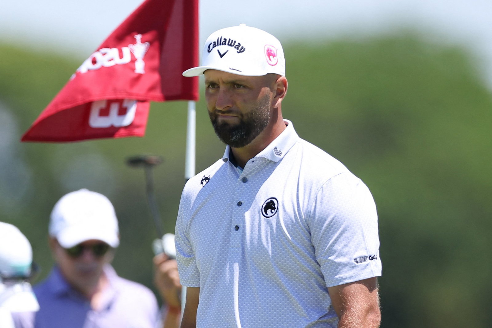 Jon Rahm