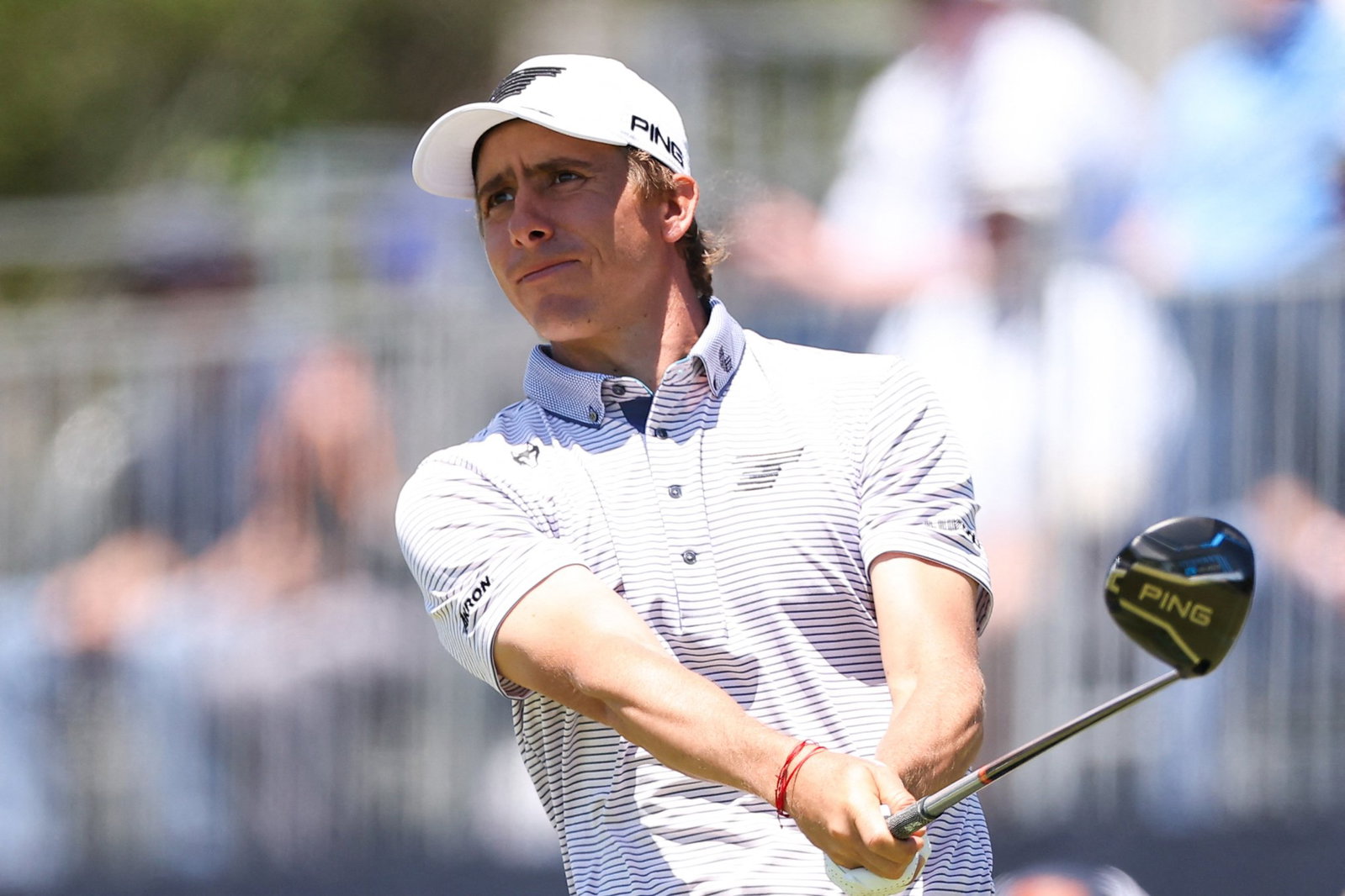 Carlos Ortiz is no longer playing at Final Qualifying