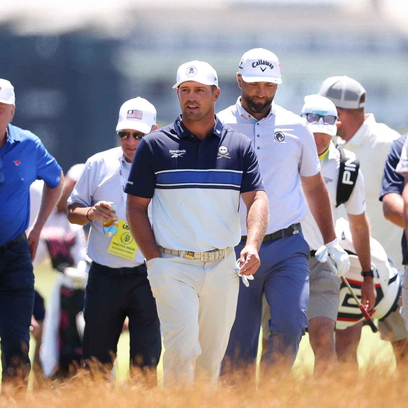 Bryson DeChambeau