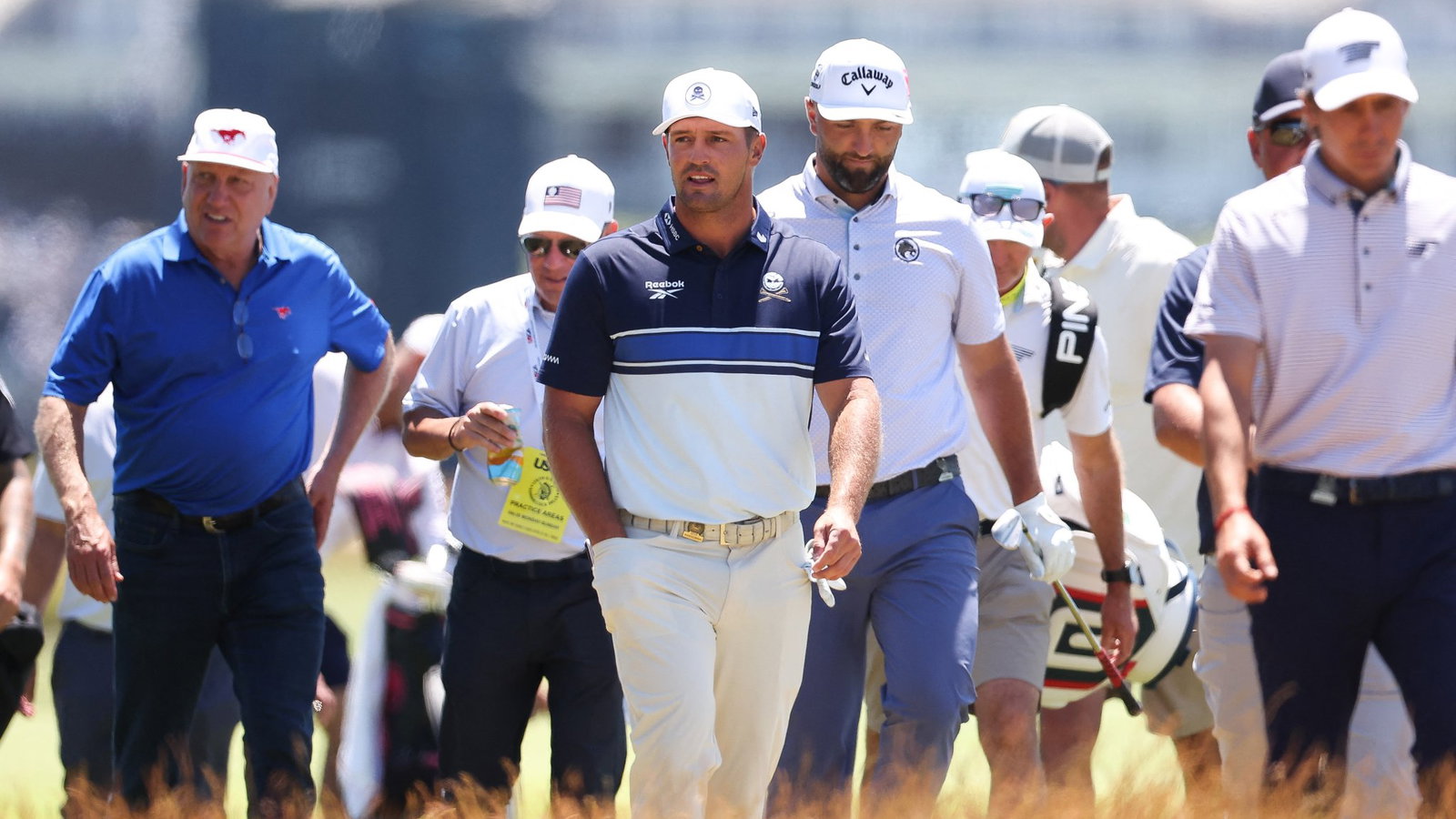 Bryson DeChambeau