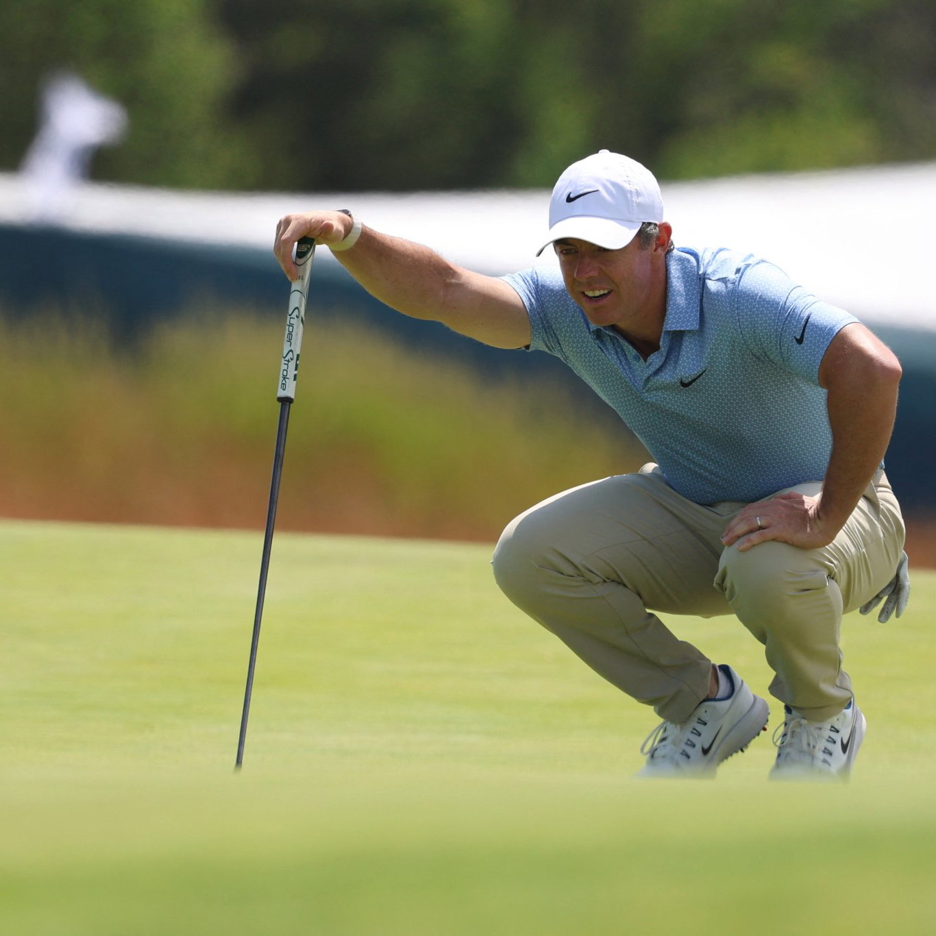 Rory McIlroy
