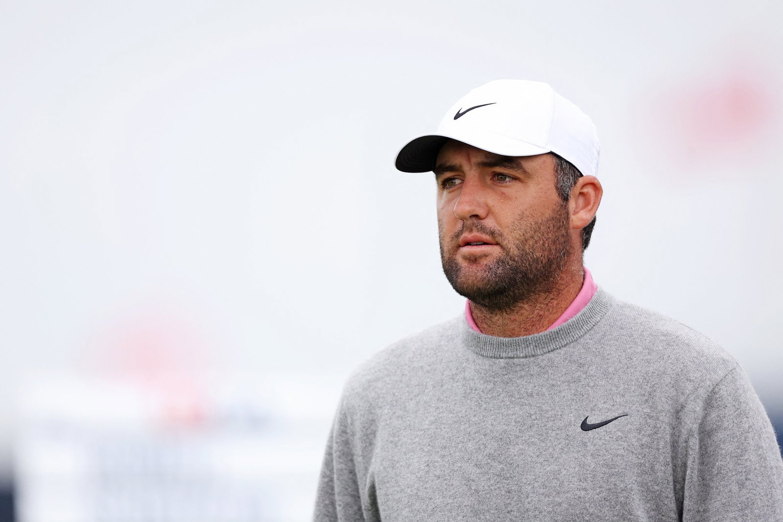 Scheffler is a confident win pick this week