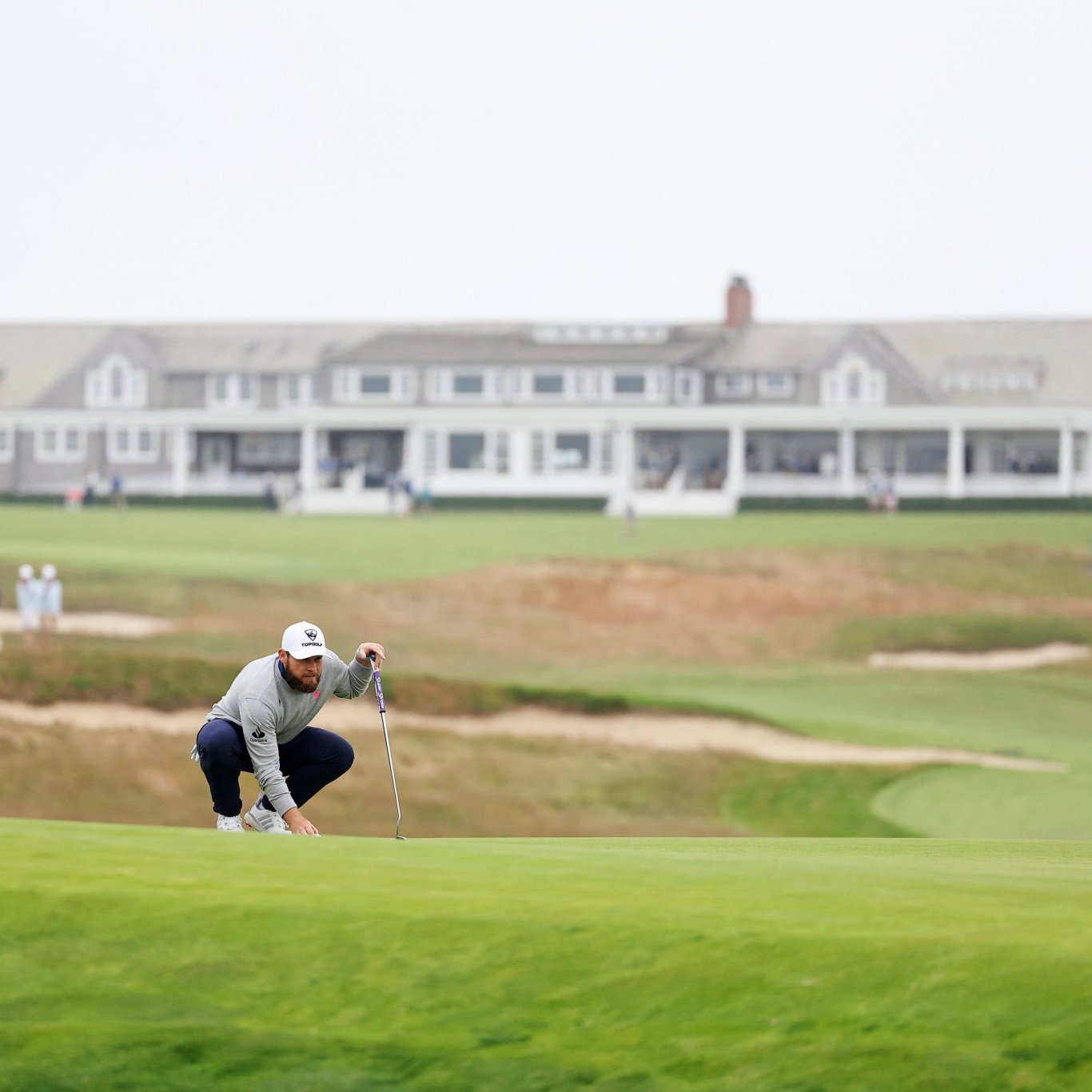 U.S. Open