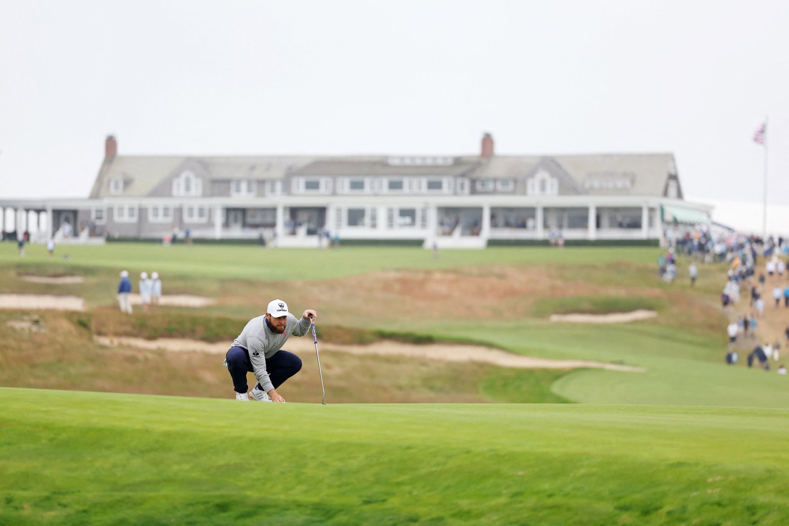 U.S. Open