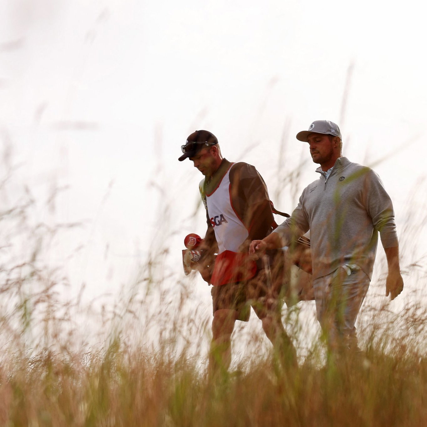 Bryson DeChambeau 