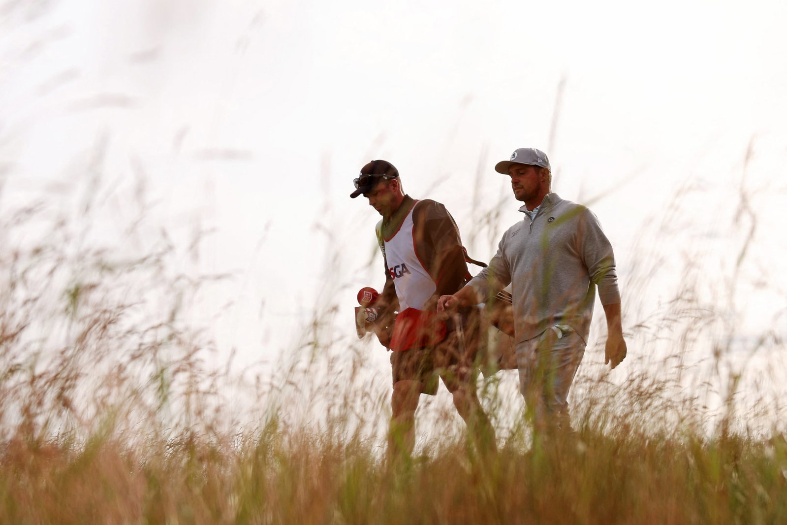 Bryson DeChambeau 