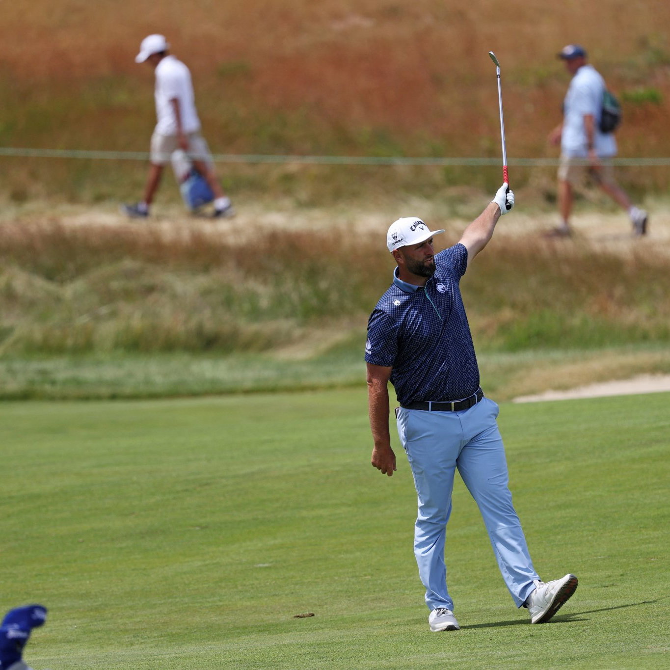 Jon Rahm