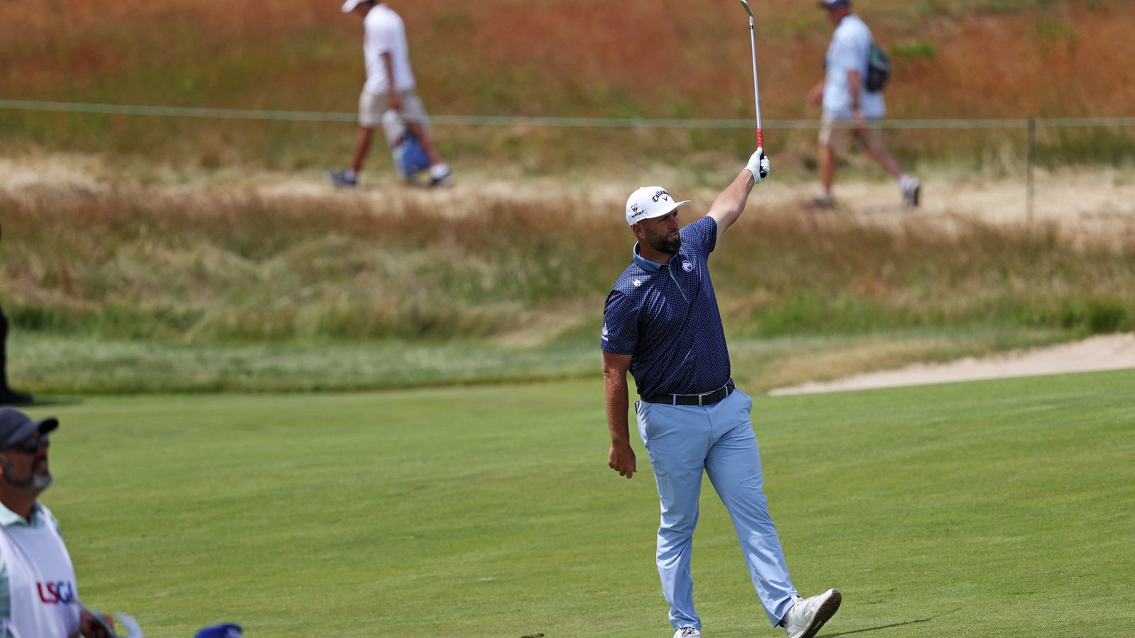 Jon Rahm