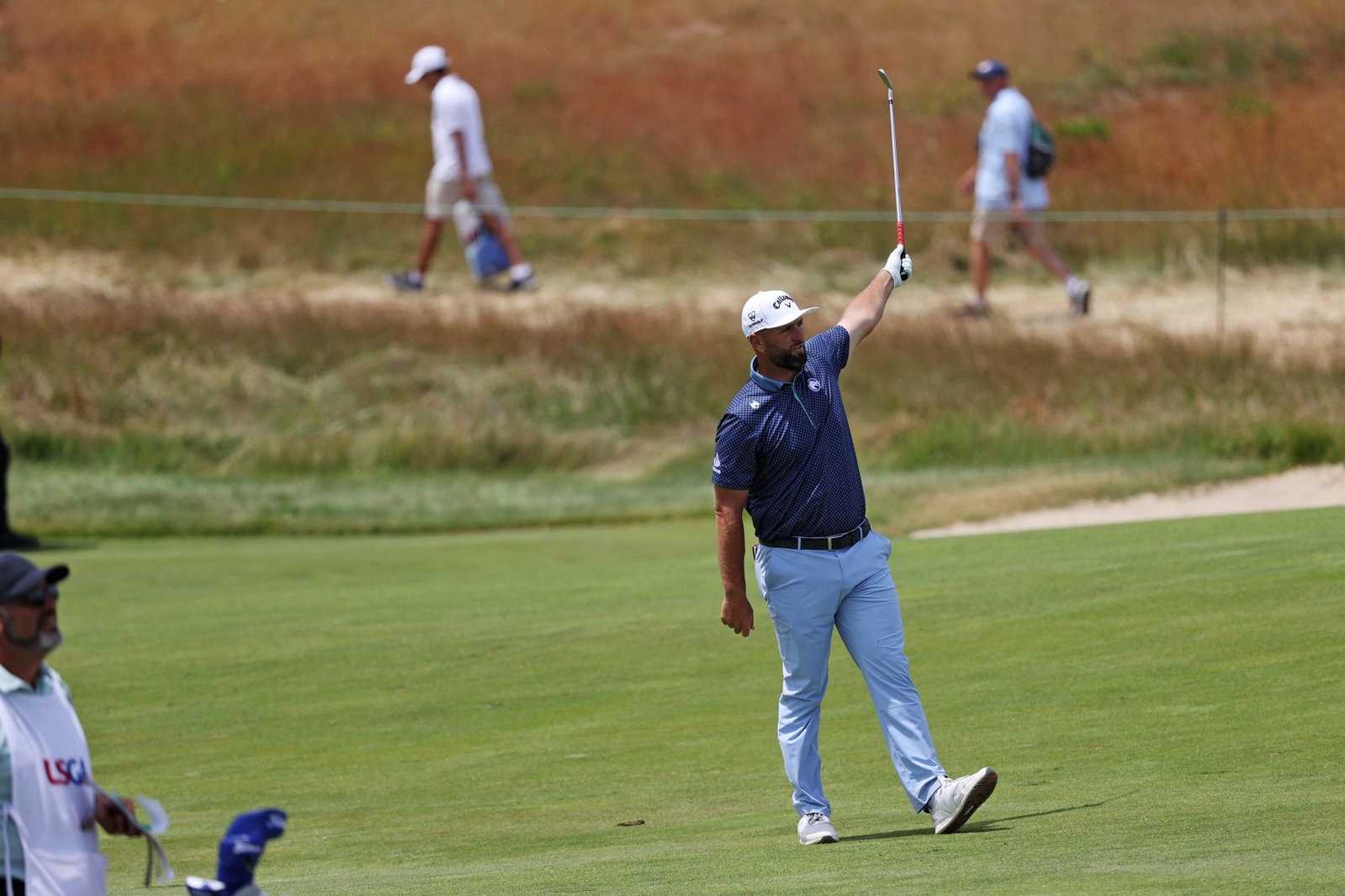 Jon Rahm