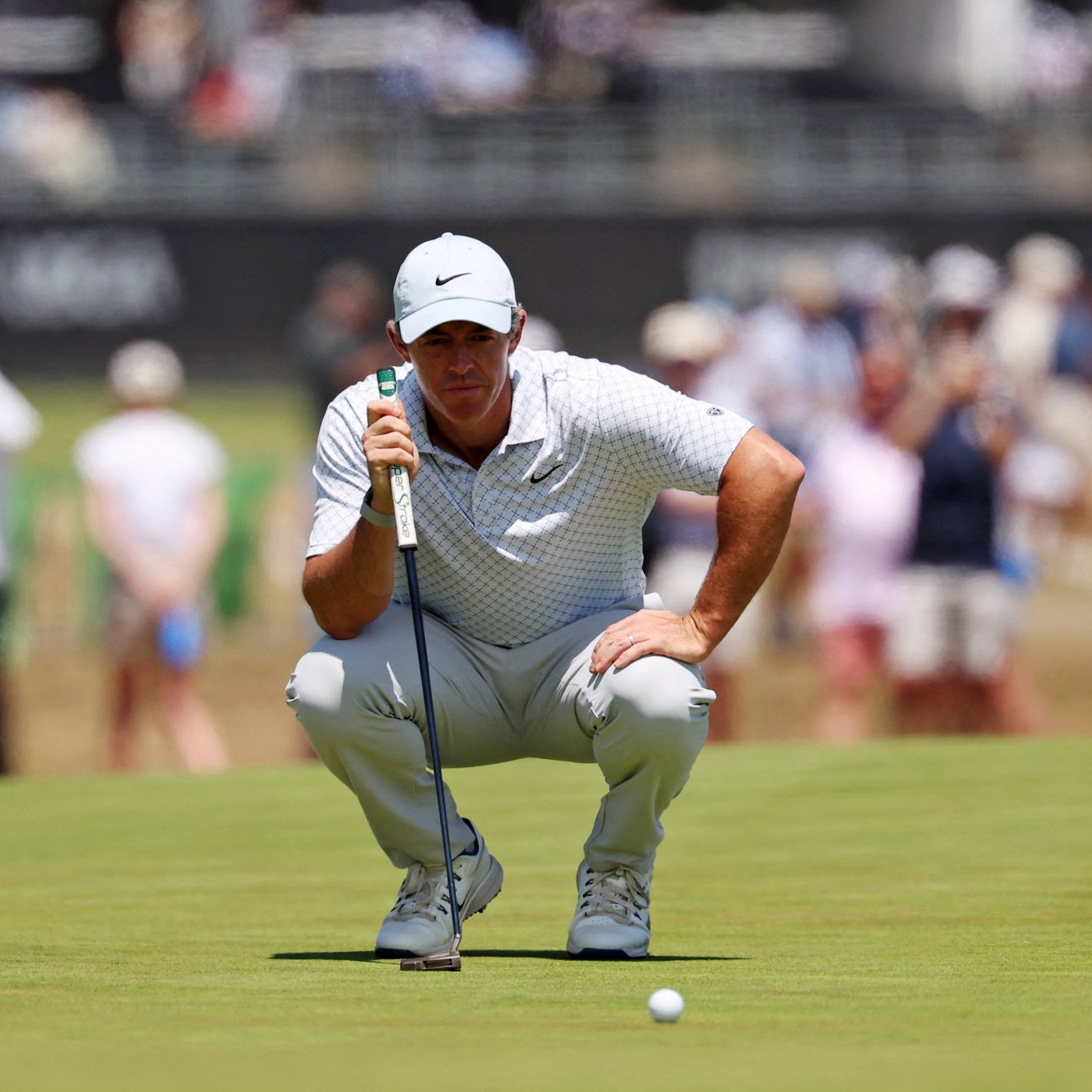 Rory McIlroy