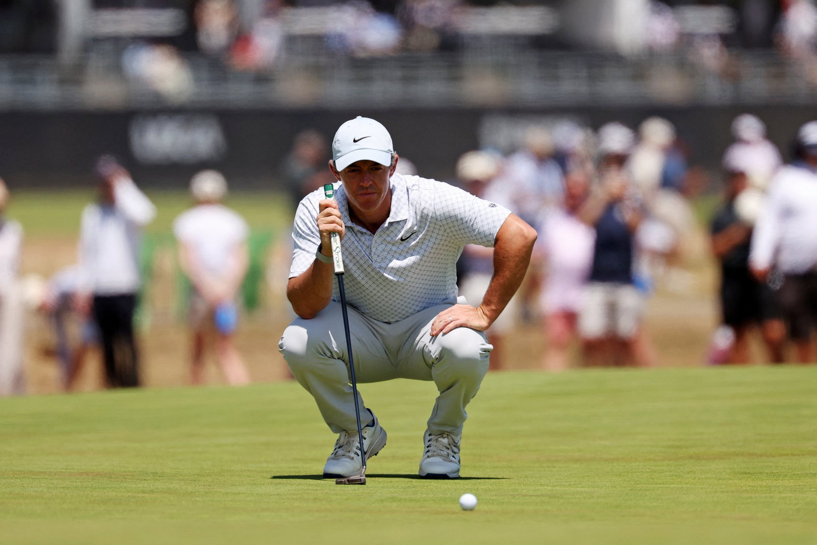 Rory McIlroy