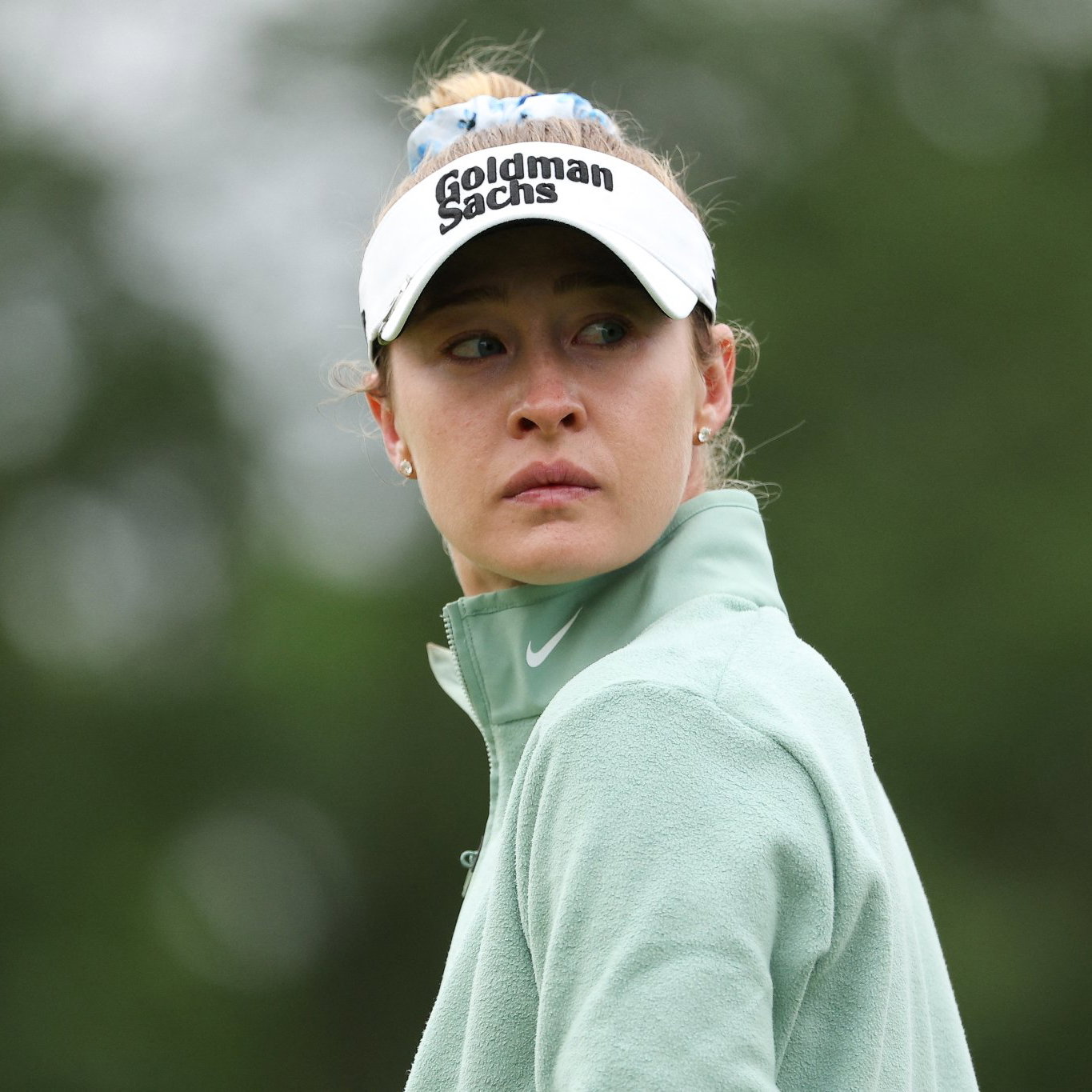 Nelly Korda