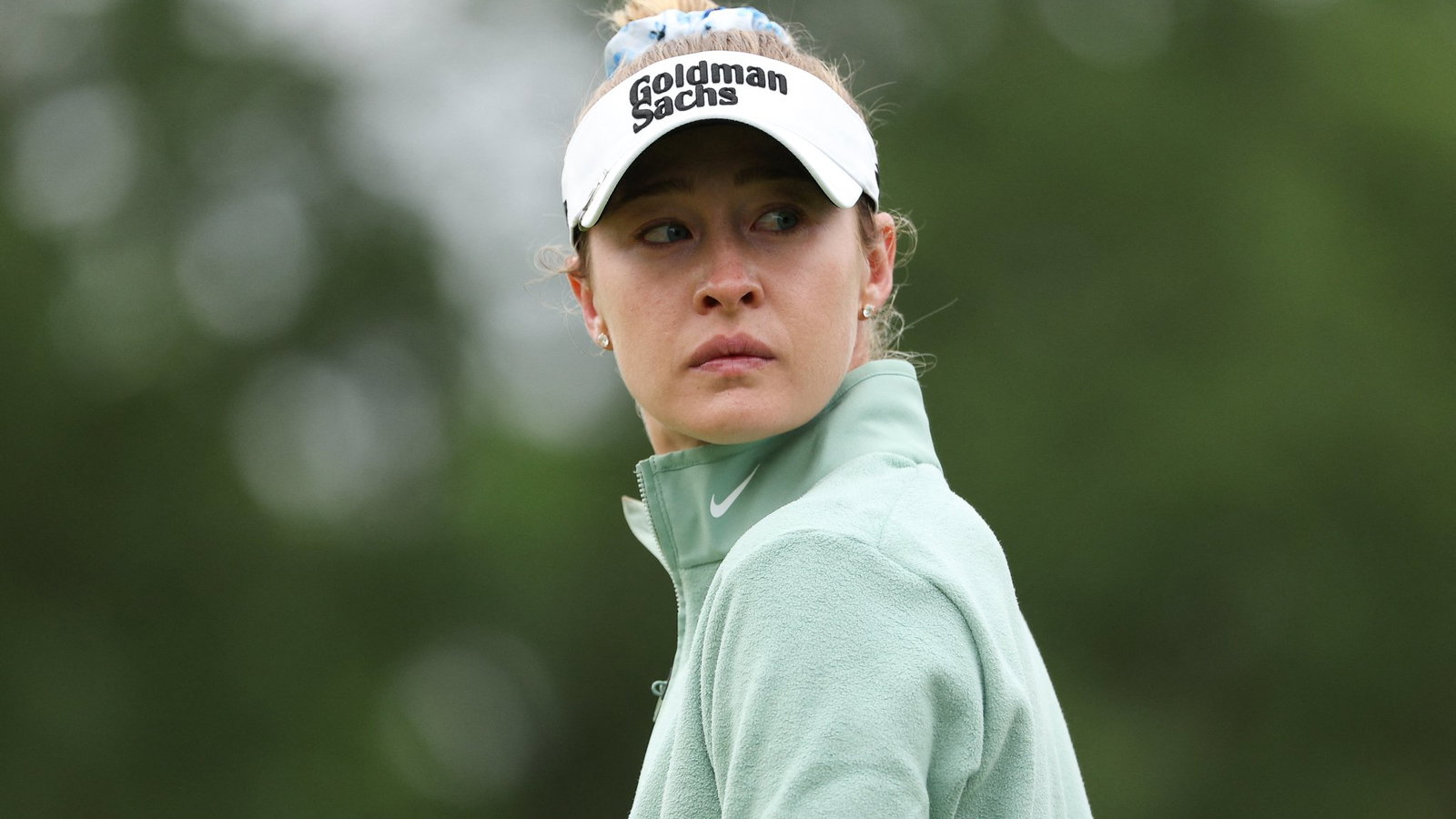 Nelly Korda