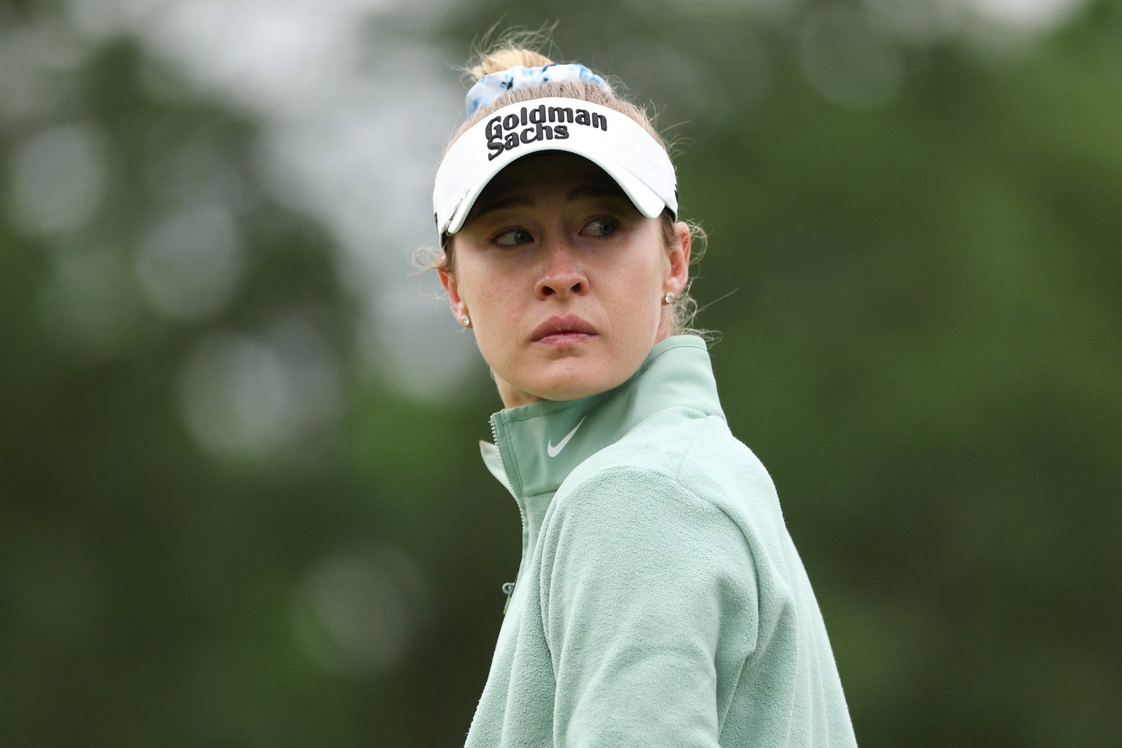 Nelly Korda