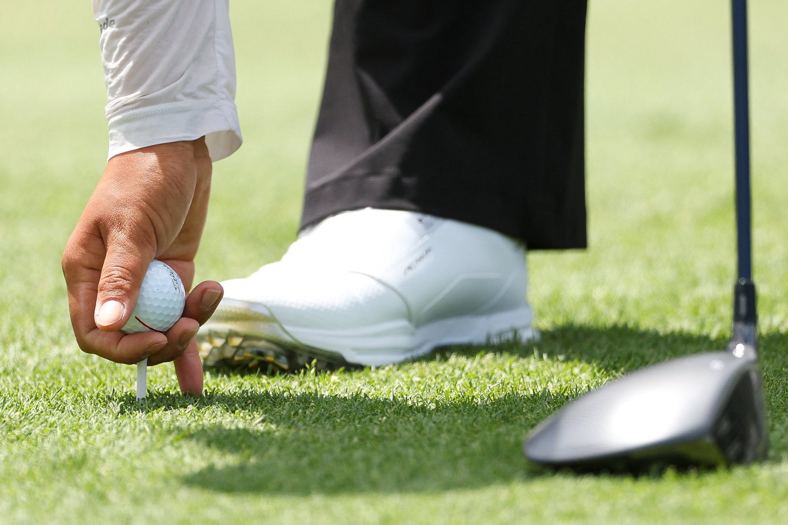 KPMG Women's PGA
