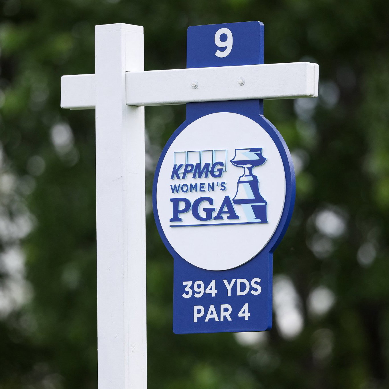 KPMG Women's PGA