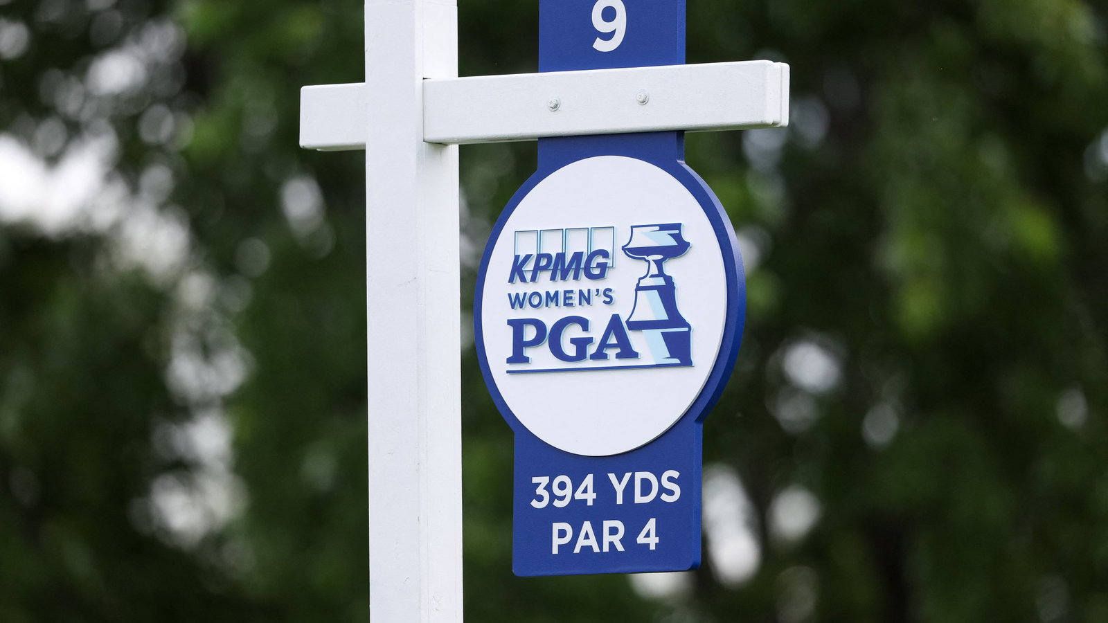 KPMG Women's PGA