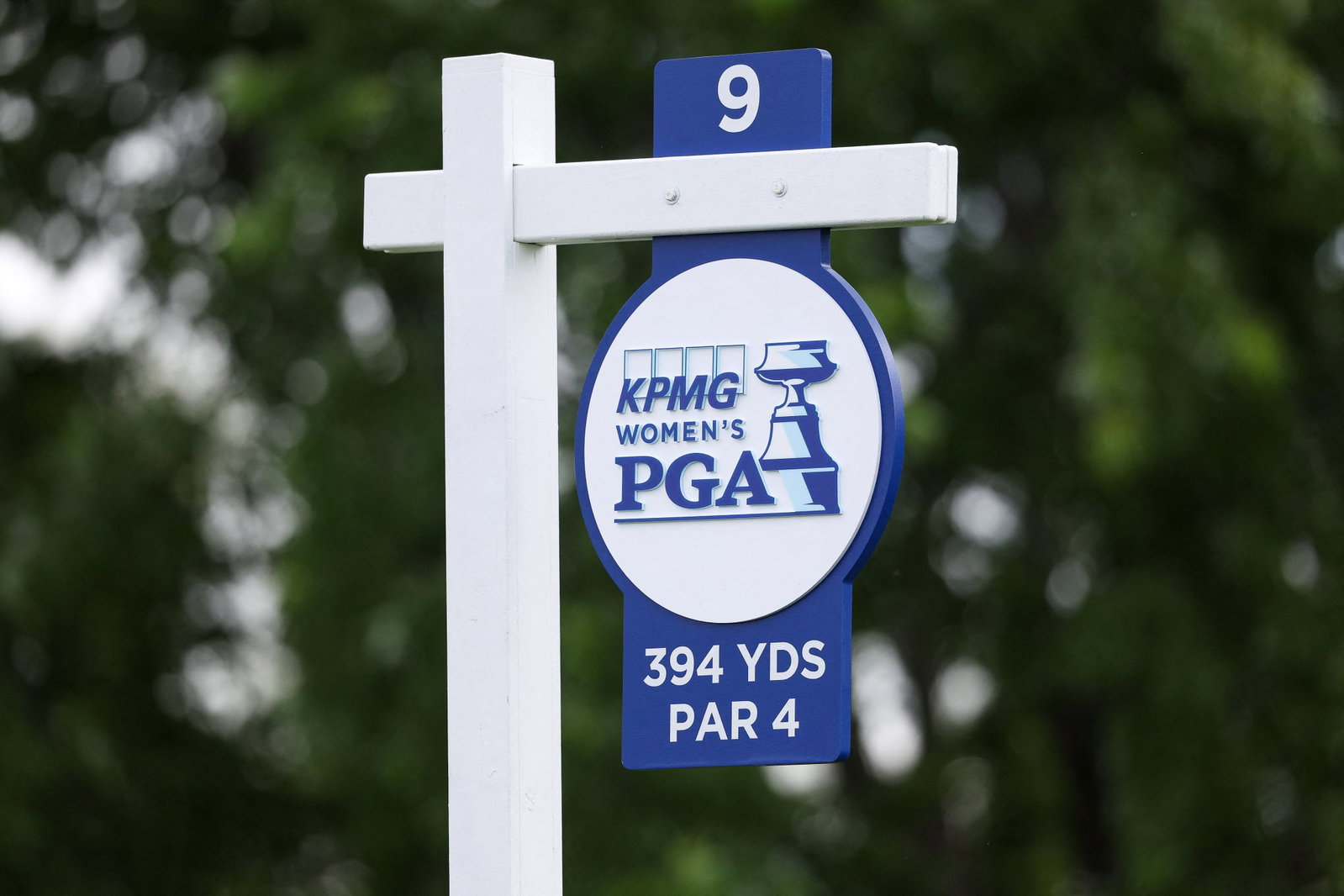 KPMG Women's PGA