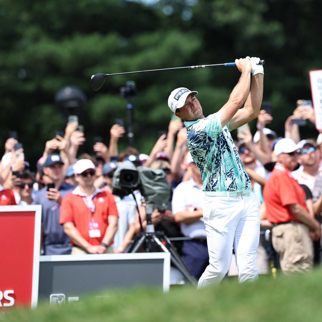 Viktor Hovland
