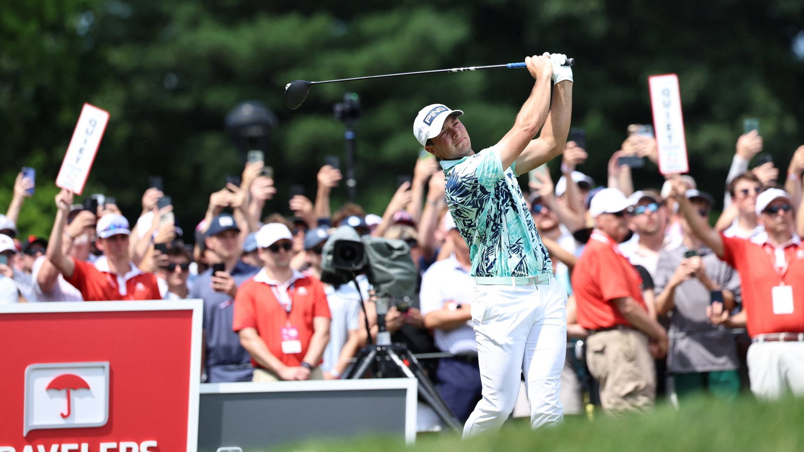 Viktor Hovland