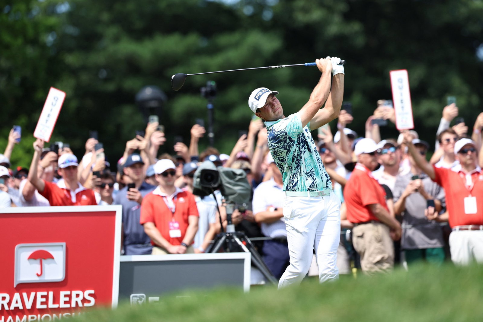 Viktor Hovland