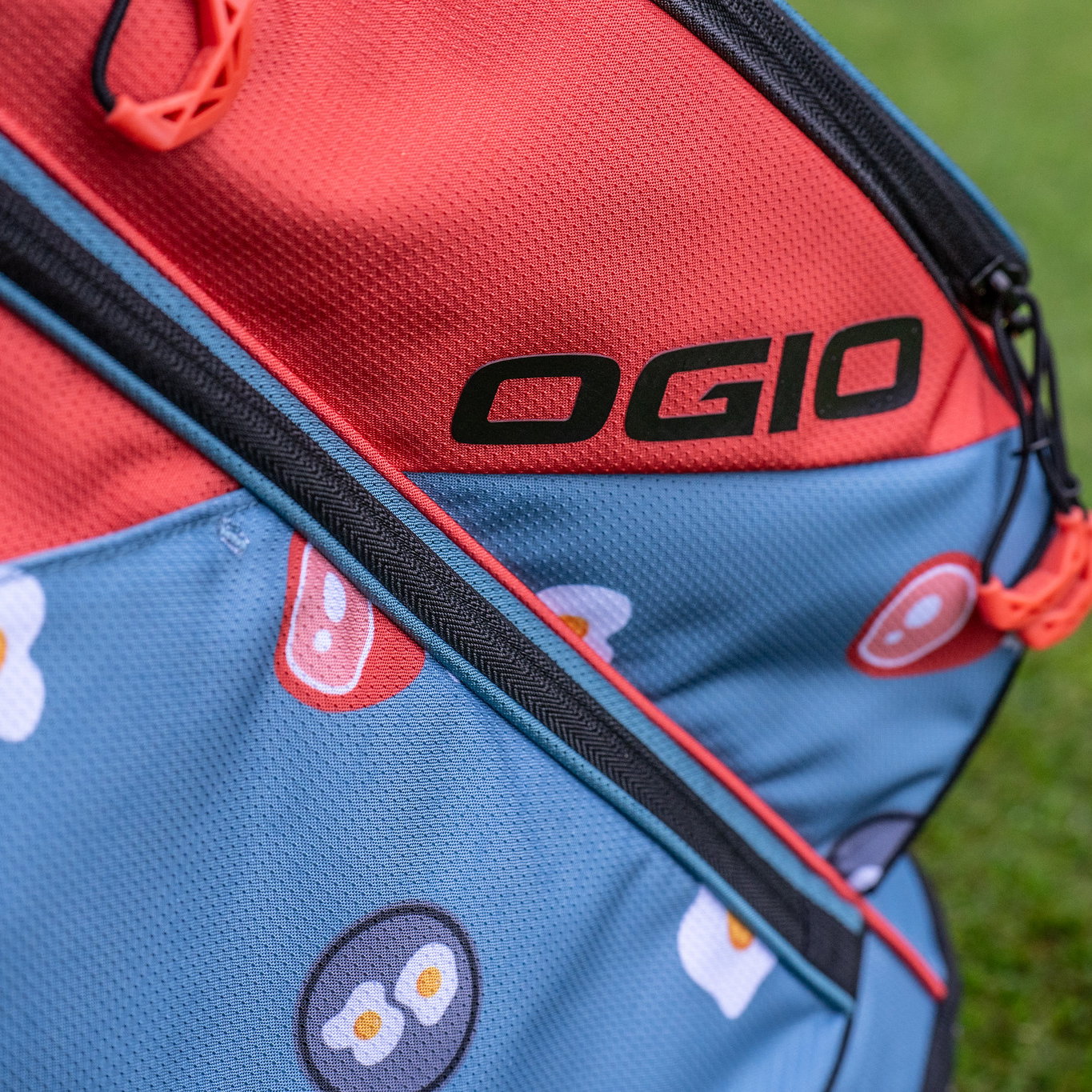 Courtesy OGIO