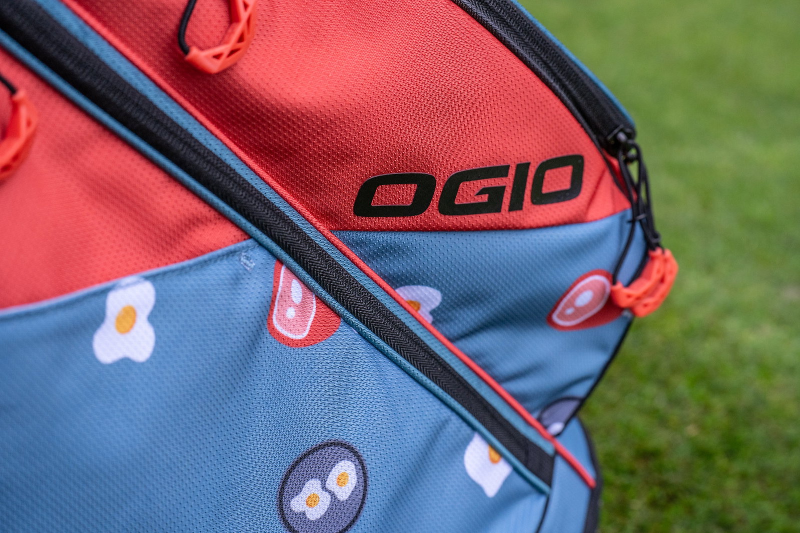 Courtesy OGIO