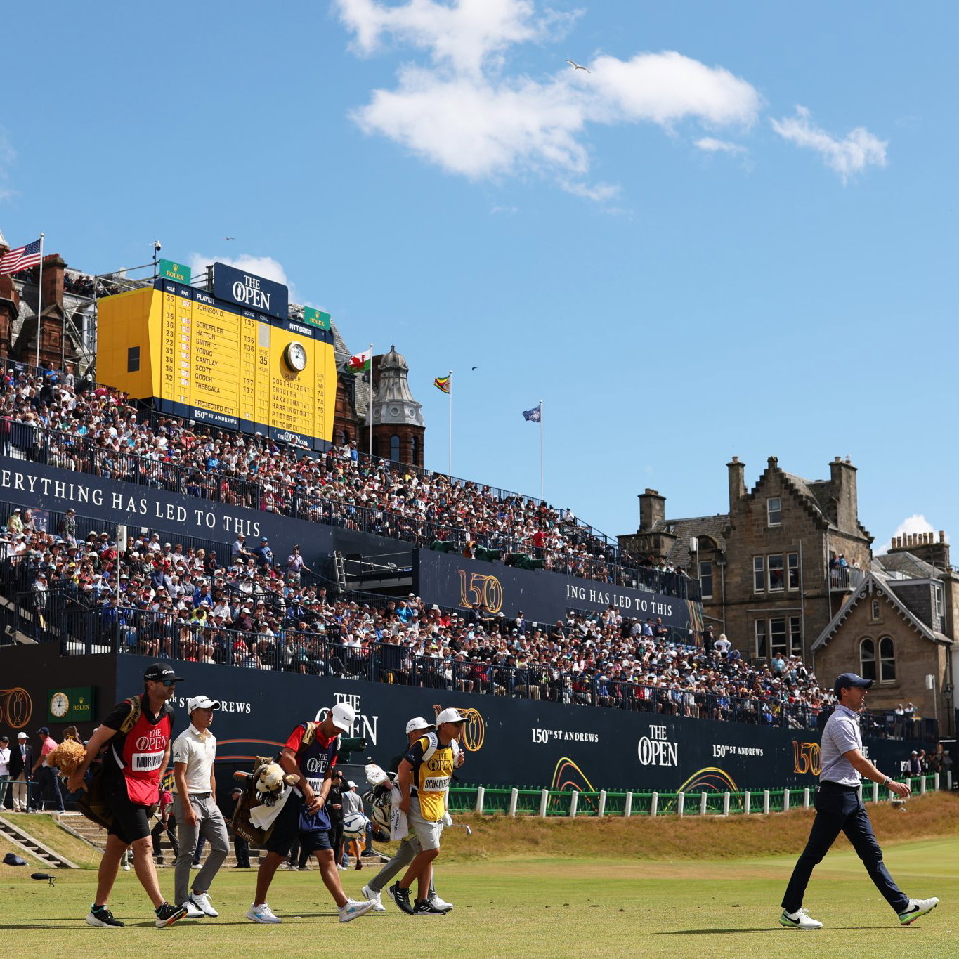 Picture credit: R&A