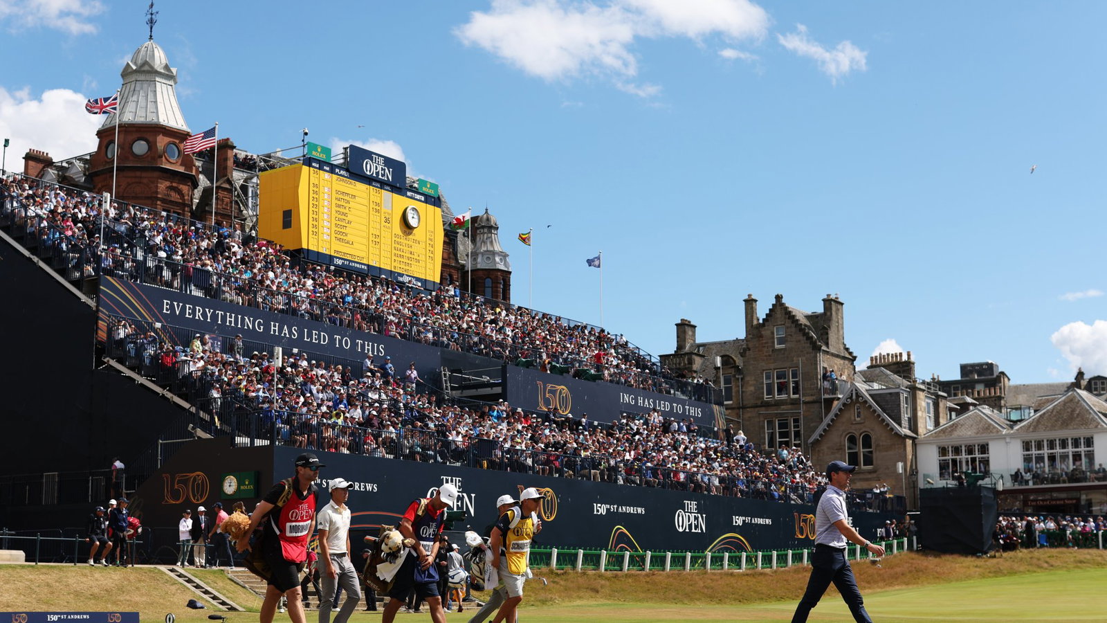 Picture credit: R&A