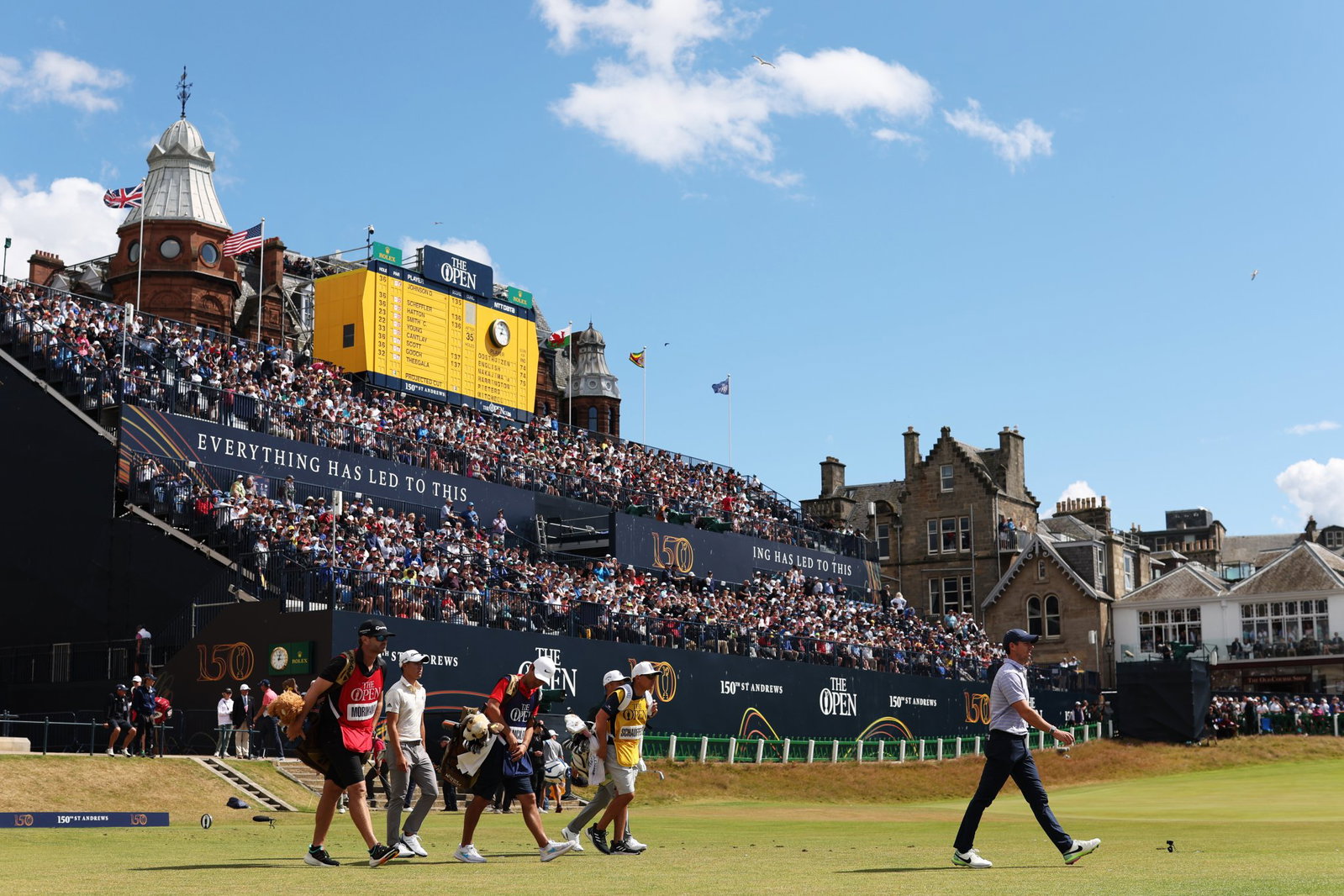 Picture credit: R&A