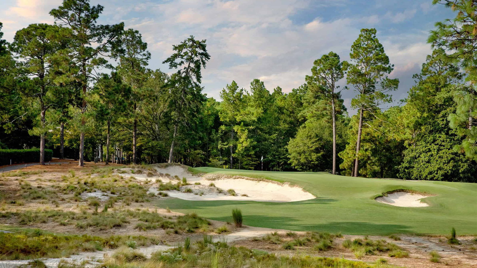 Courtesy Pinehurst