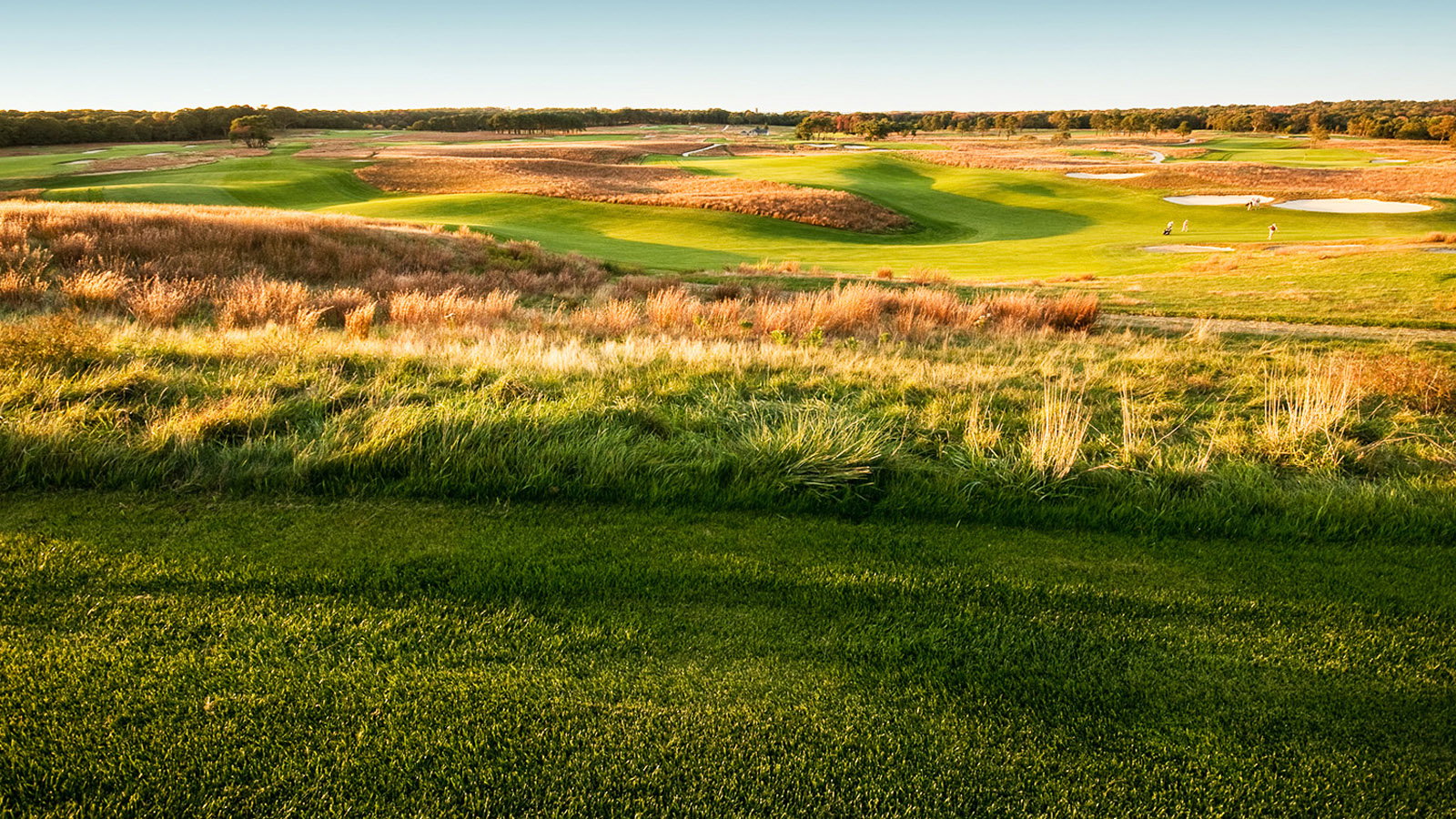 Courtesy Shinnecock Hills Golf Club