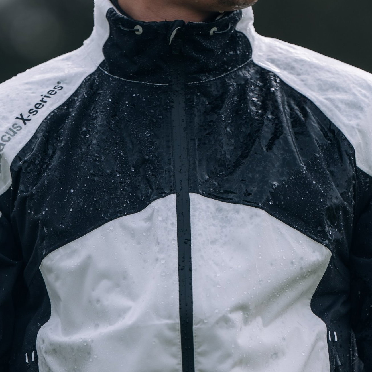WIN! Abacus Pitch waterproof Jacket